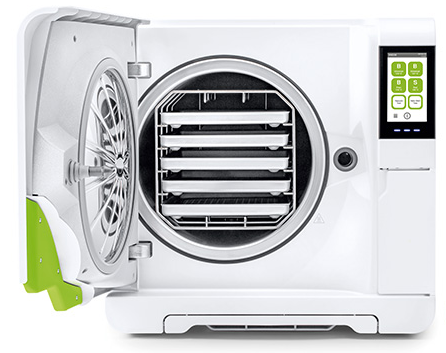 autoclave