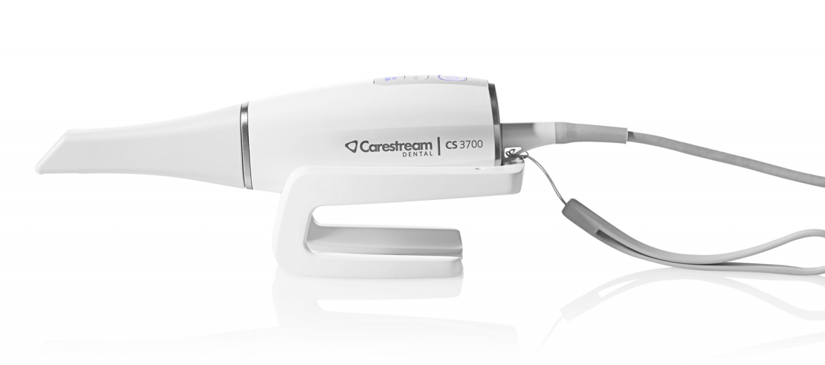 Carestream 3700 P21
