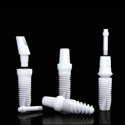 Implant en Zircone
